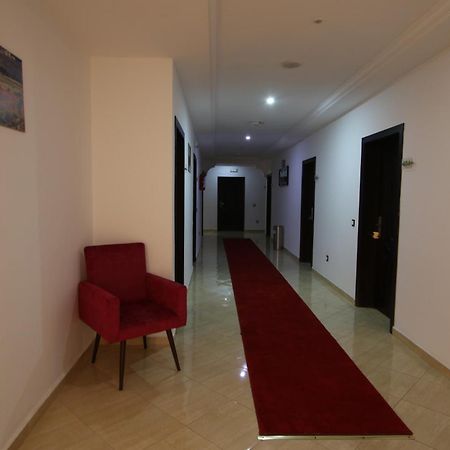 Hotel Mansour Дакла Екстериор снимка