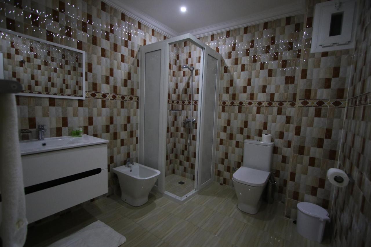 Hotel Mansour Дакла Екстериор снимка