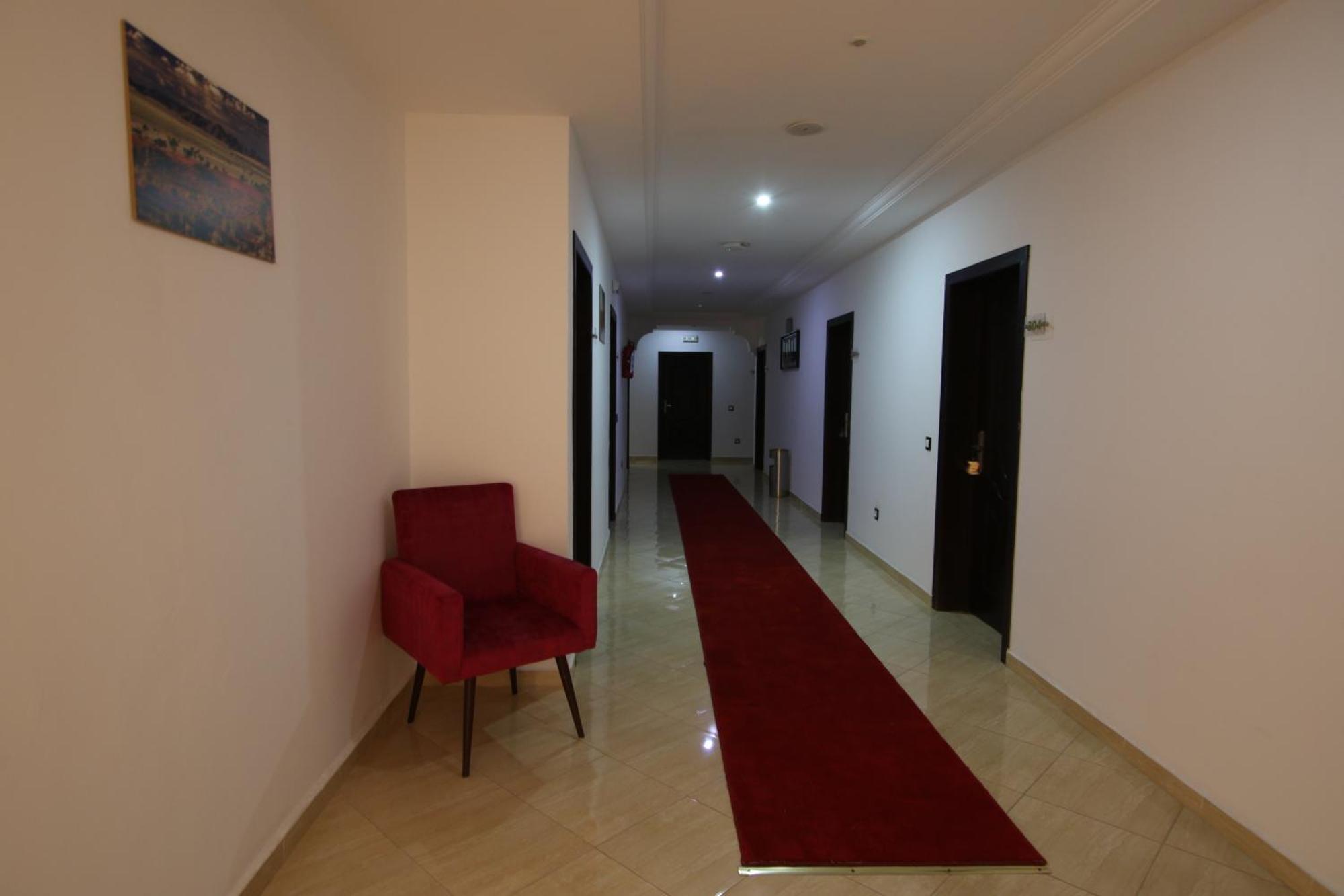 Hotel Mansour Дакла Екстериор снимка
